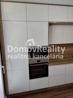MODERNÝ 3 IZB. BYT, KOMPLETNE ZREKONŠTRUOVANÝ, PD - Zapotôčk - 2