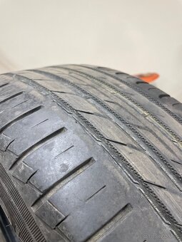 Nokian wetproof SUV 225/60r17 letné - 2