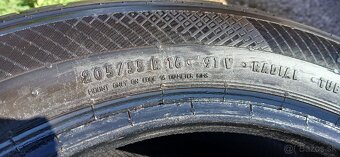 205/55r16 - 2