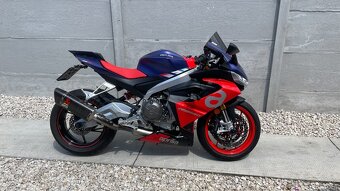 Aprilia RS660 - 2