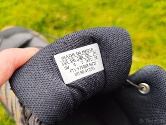 Junior Salomon 39 - 2