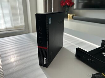 Lenovo ThinkCentre M900 Tiny - 2