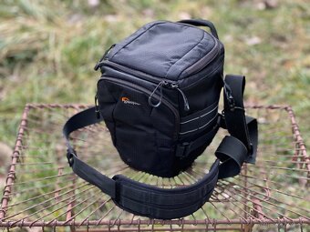 Lowepro Toploader Pro 70 AW - 2