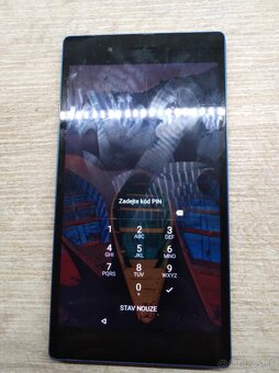 Tablet - 2