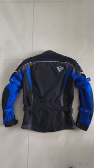 Moto bunda, veľkosť S - 2