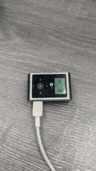 MP3 Prehrávač - 2