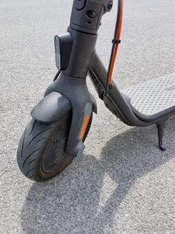 Segway Ninebot F30e - 2