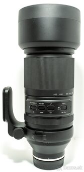 Tamron 150-500mm f/5-6.7 Di III VC VXD // Sony FE (Sony E) - 2