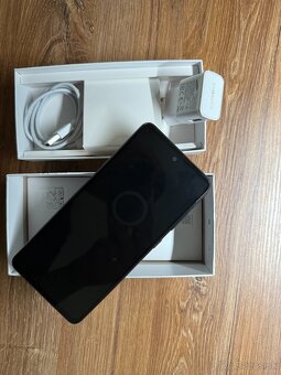 SAMSUNG GALAXY A52s 5G 6/128 Black - 2