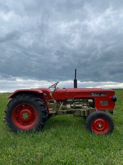 ✅❇️Predám Zetor 3511 s motorom 5201 ❇️ ✅ - 2