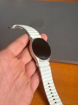 Samsung Galaxy Watch 7 40mm Gold - 2