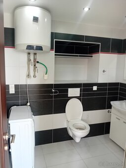 1 izbový byt - 2