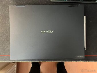 Asus Expertbook B7 Flip - 2