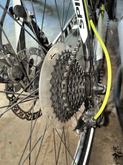 Kellys MTB 27,5 - 2