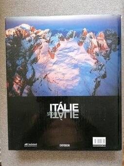 Itálie zhora - 2