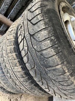Elektrony 4x100 R15 - 2