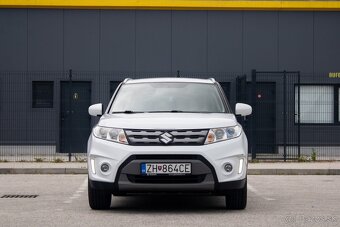Suzuki Vitara - 2