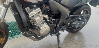 Honda CBF 600 - 2