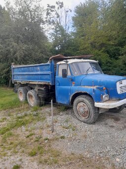 Tatra 148 S3 - 2