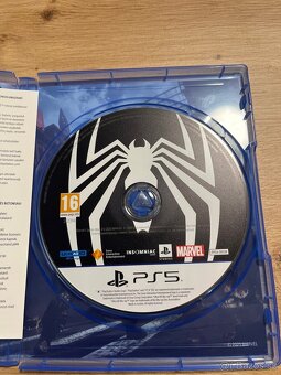 Spider Man 2 - 2