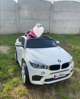 Elektrické autičko - 2