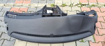 Škoda superb 2 palubná doska Palubovka - 2