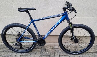 Horský bicykel Romet 26 L - 2