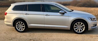 Volkswagen passat 2.0TDI - 2