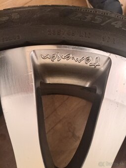 kolesa 5x108 - 2