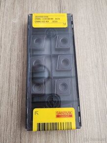 Rezné doštičky Susutružnicke nože - 2