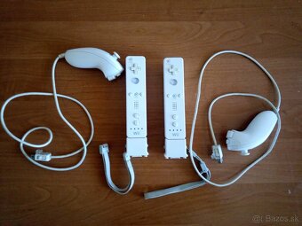 Wii Nintendo - 2
