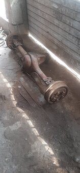 predam motor rs09 4valec - 2