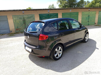Seat Altea 1,9 TDI 77kw komfort Line - 2