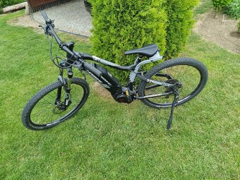 Ebike Haibike - 2