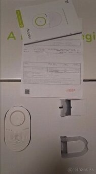 Jablotron Nanny monitor dychu - 2