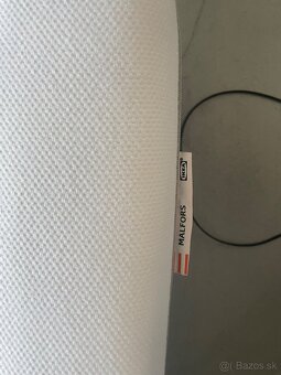 Predám matrac IKEA MALFORS - 2