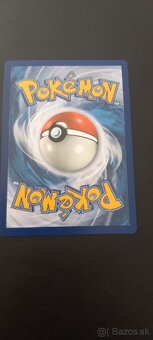 Pokémon karta Palafin ex - 2