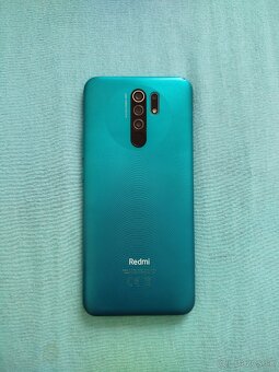Telefon Redmi 9 - 2