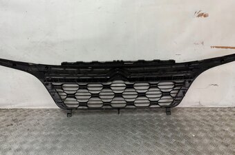 Citroen Jumper lift 2014- predná maska - 2