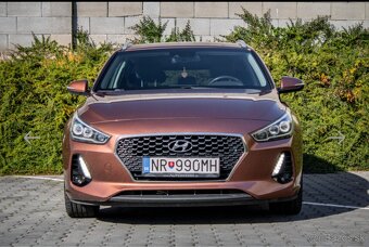 Hyundai i30 - 2