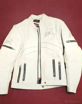 Moto bunda 4 SR - 2