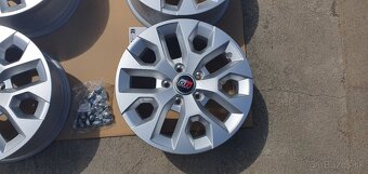 Dacia duster renault honda toyota nissan 5x114,3 r16 - 2
