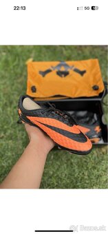 Nike Hypervenom Phantom RGN SE Bright Citrus - 2