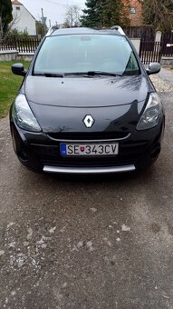 Renault Clio COMBI - 2