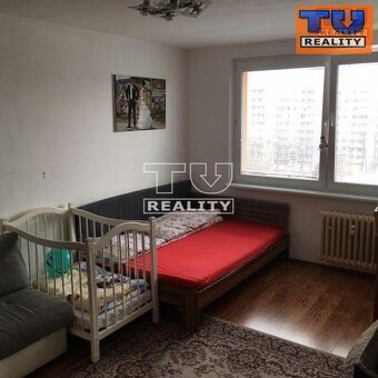 TUreality pripravuje na predaj 1 izbovy byt v Kežmarku. - 2