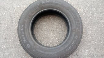 215/70r16Matador Sibír Snow zimna - 2