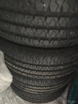 5x112 r16 zosilene SAG - 2