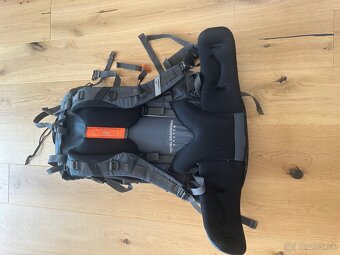 Predam batoh Treksport Patagonia 70l - 2