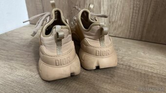 Dior tenisky 39 - 2