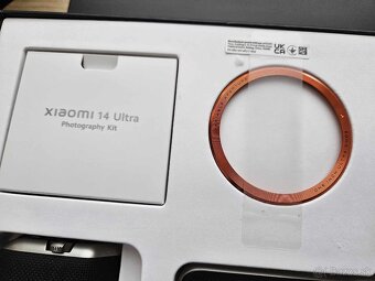 Xiaomi 14 Ultra Photography kit, top ako nove - 2
